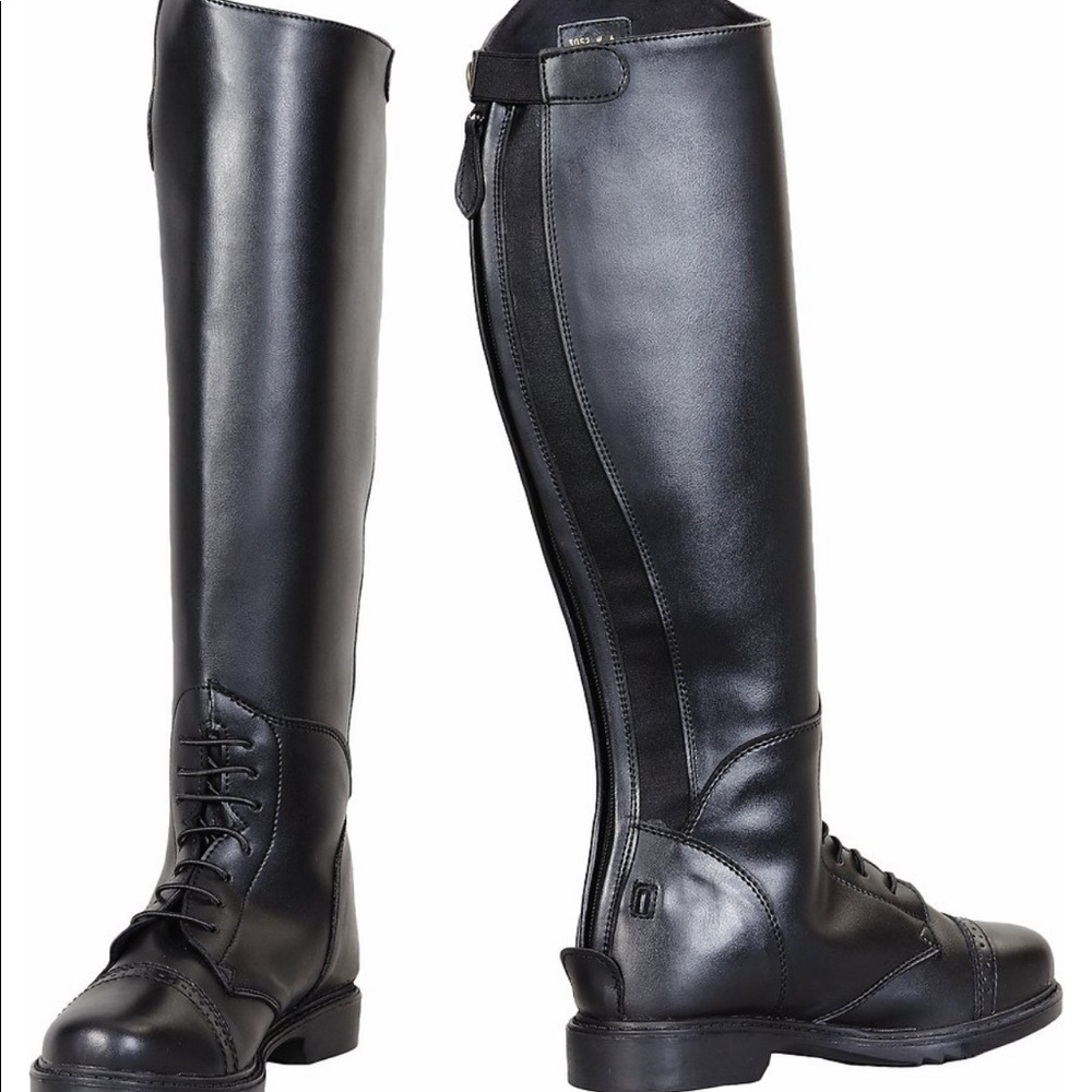 Tuffrider Children’s Starter Field Boots